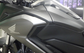 HONDA NC750X D Limited 2020 RC90