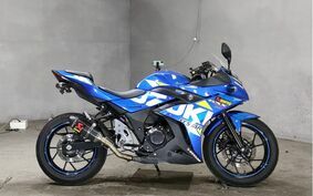 SUZUKI GSX250R DN11A