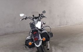 YAMAHA DRAGSTAR 250 VG02J