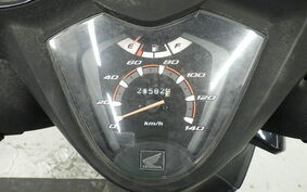 HONDA DIO 110 JF31