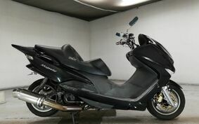 YAMAHA MAJESTY 125 SE27