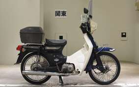 HONDA C70 SUPER CUB E C70