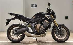 HONDA CB650R RH03