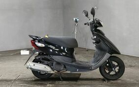 YAMAHA JOG ZR Evolution 2 SA39J