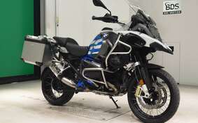 BMW R1200GS ADVENTURE 2017 0A02