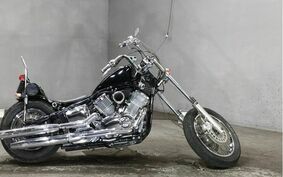 YAMAHA DRAGSTAR 1100 2008 VP13J