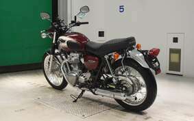 KAWASAKI W800 2021 EJ800A