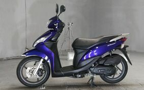 HONDA DIO 110 JF31