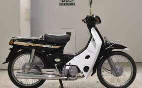 HONDA C100 SUPER CUB HA06