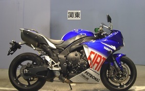 YAMAHA YZF-R1 2011 RN23