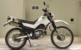 YAMAHA SEROW 225 W 4JG