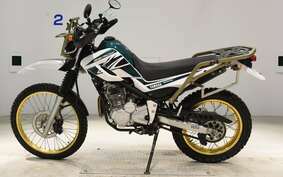 YAMAHA SEROW 250 DG17J