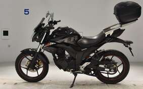 SUZUKI GIXXER 150 NG4BG