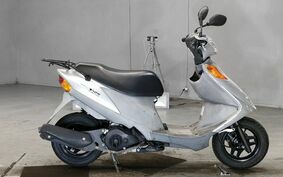 SUZUKI ADDRESS V125 CF4EA