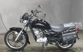 HONDA CBF125T 不明