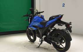 SUZUKI GIXXER 150 ED131