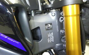 YAMAHA MT-09 SP 2023 RN69J