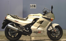 KAWASAKI GPZ1000RX 1988 ZXT00A