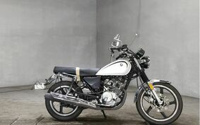 YAMAHA YB125SP PCJL