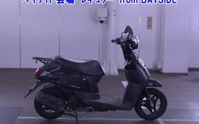 SUZUKI LET's CA4AA