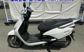 HONDA LEAD 110 EX JF19