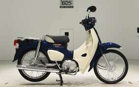 HONDA C110 SUPER CUB JA44