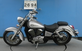 HONDA SHADOW 400 NC34