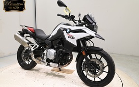 BMW F750GS 2020