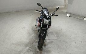 SUZUKI GSR250 GJ55D