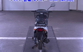HONDA TOPIC