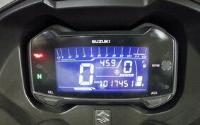 SUZUKI GSX250R DN11A