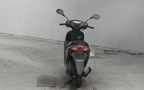 SUZUKI ADDRESS V50 CA4BA