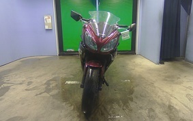 KAWASAKI NINJA 400 ABS 2016 EX400E