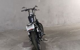 KAWASAKI 250TR BJ250F