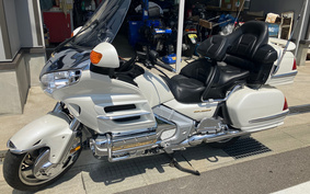 HONDA GL 1800 GOLD WING 2003 SC47