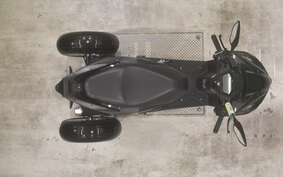 HONDA VARIO 160 TRIKE