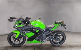 KAWASAKI NINJA250 EX250L