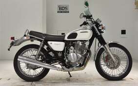 HONDA CB400SS E 2011 NC41