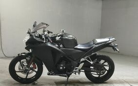 HONDA CBR250R MC41