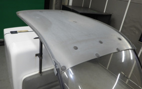 HONDA GYRO CANOPY TA03