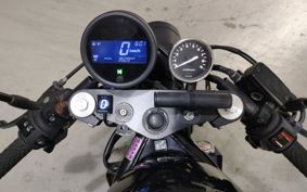 HONDA REBEL MC49