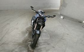 HONDA CB250R MC52