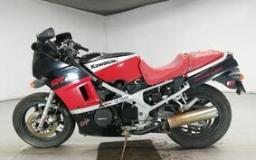 KAWASAKI GPZ400R ZX400D