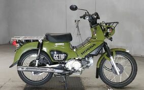 HONDA CROSS CUB 110 JA45