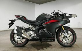 HONDA CBR250RR MC51