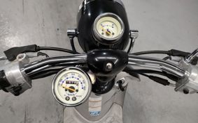 SUZUKI LETS4 CA45A