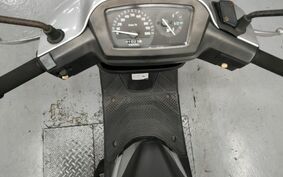 SUZUKI ADDRESS V100 CE11A