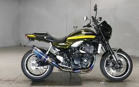 KAWASAKI Z900RS 2019 ZR900C