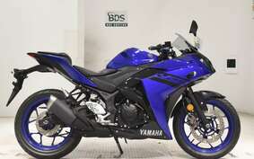 YAMAHA YZF-R25 RG43J