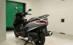 SUZUKI SKYWAVE 200 (Burgman 200) CH41A